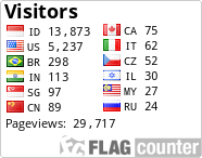 Free counters!