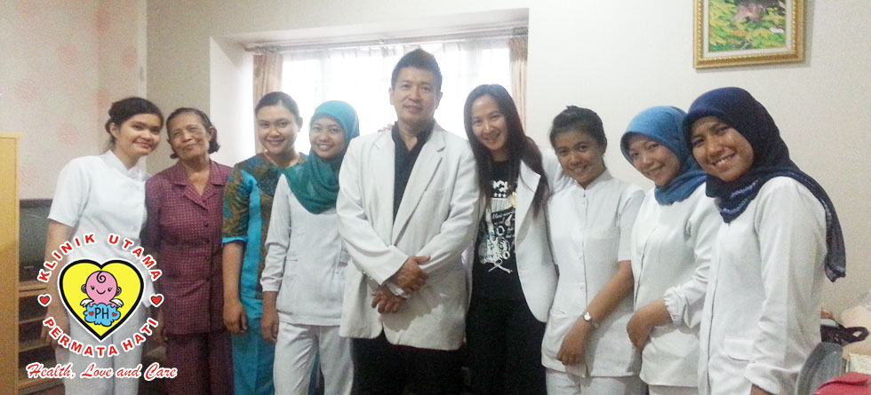 Qualified Doctors